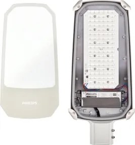 Philips - Lampă stradală LED CORELINE MALAGA LED/69W/230V 3000K IP65