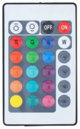 Lampă LED RGB de masă dimabilă LED/3xAAA Grundig + telecomandă