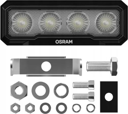 Osram Lampă spot LED pentru auto LIGHTBAR WL VX125-WD LED/36W/12/24V 6000K