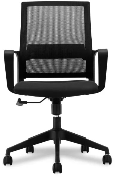 CONNECT IT COC-1020-BK - Scaun birou ForHealth AlfaPro negru