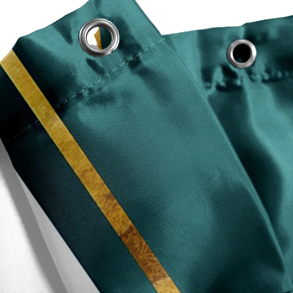 Perdea de duș 180x200 cm Plumiss – douceur d'intérieur