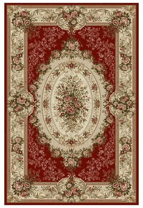 Covor Baroc 1529 Selectează mărime: 060 X 110