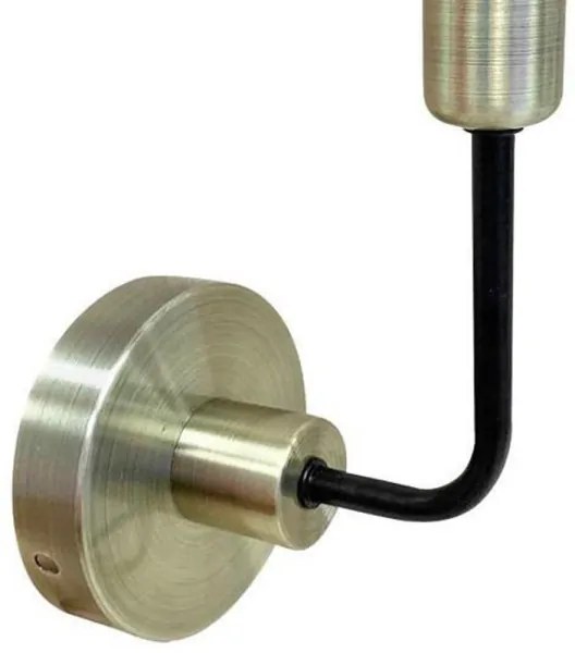 Lampă de perete SAGA 1xE27/40W/230V