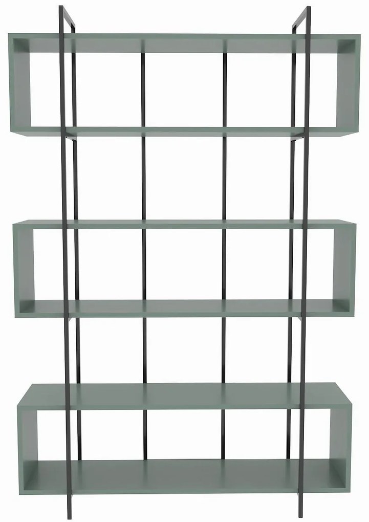 Raft Brutus (Verde + Negru) . 1101440