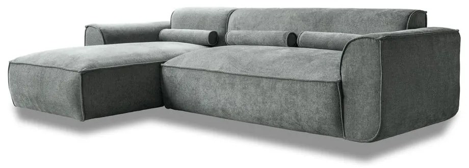 Colțar verde (cu colț pe partea stângă ) Flex Felix – Miuform