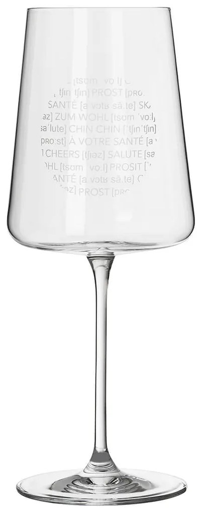 Pahar pentru vin 680 ml VINO APERO