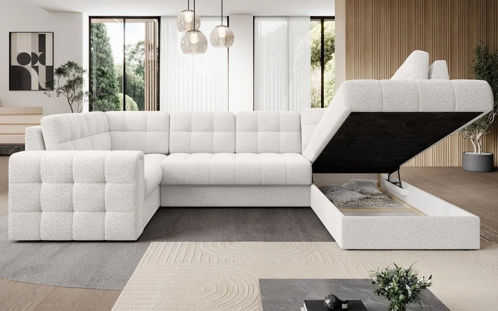Coltar extensibil Blewett pe dreapta Royal 01