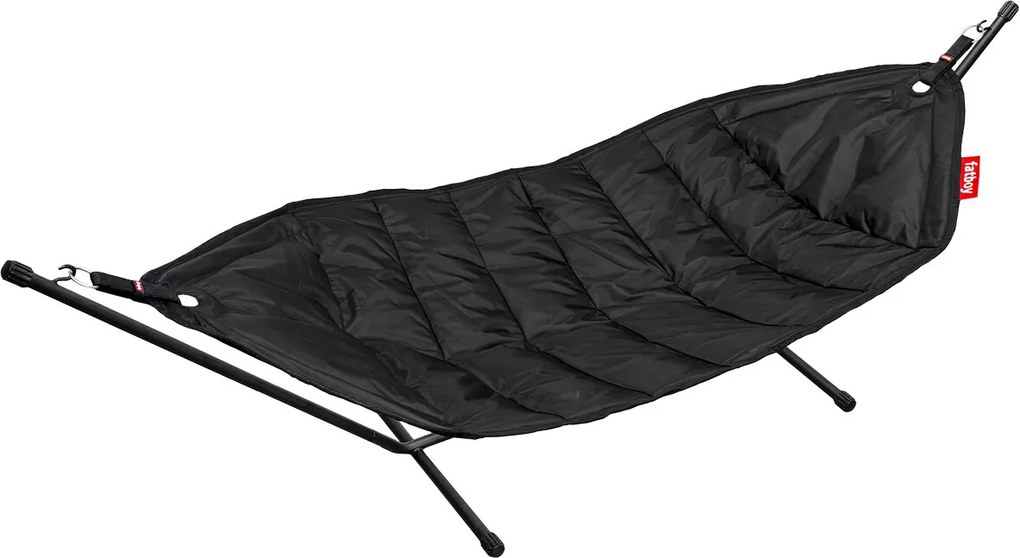 Hamac Headdemock, culori multiple - Fatboy Culoare: negru