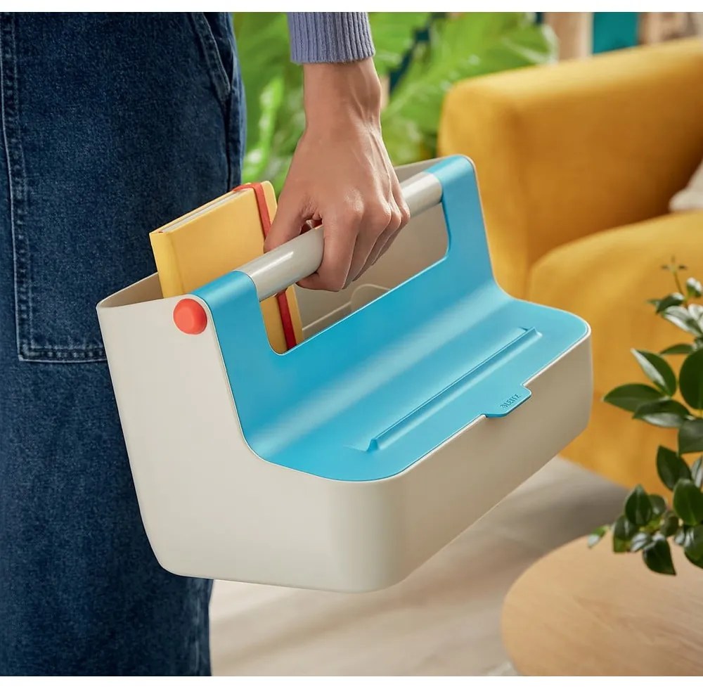 Organizator din plastic Cosy – Leitz