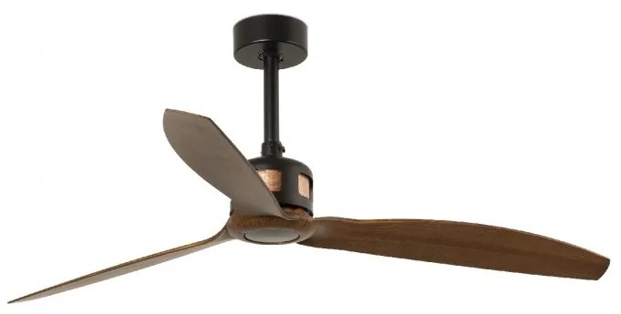 Ventilator de tavan cu telecomanda design modern COPPER
