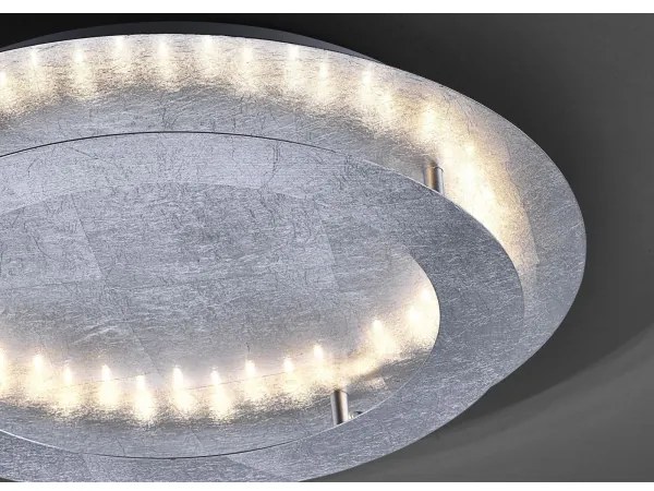 Plafonieră LED NEVIS LED/24W/230V Paul Neuhaus 9621-21