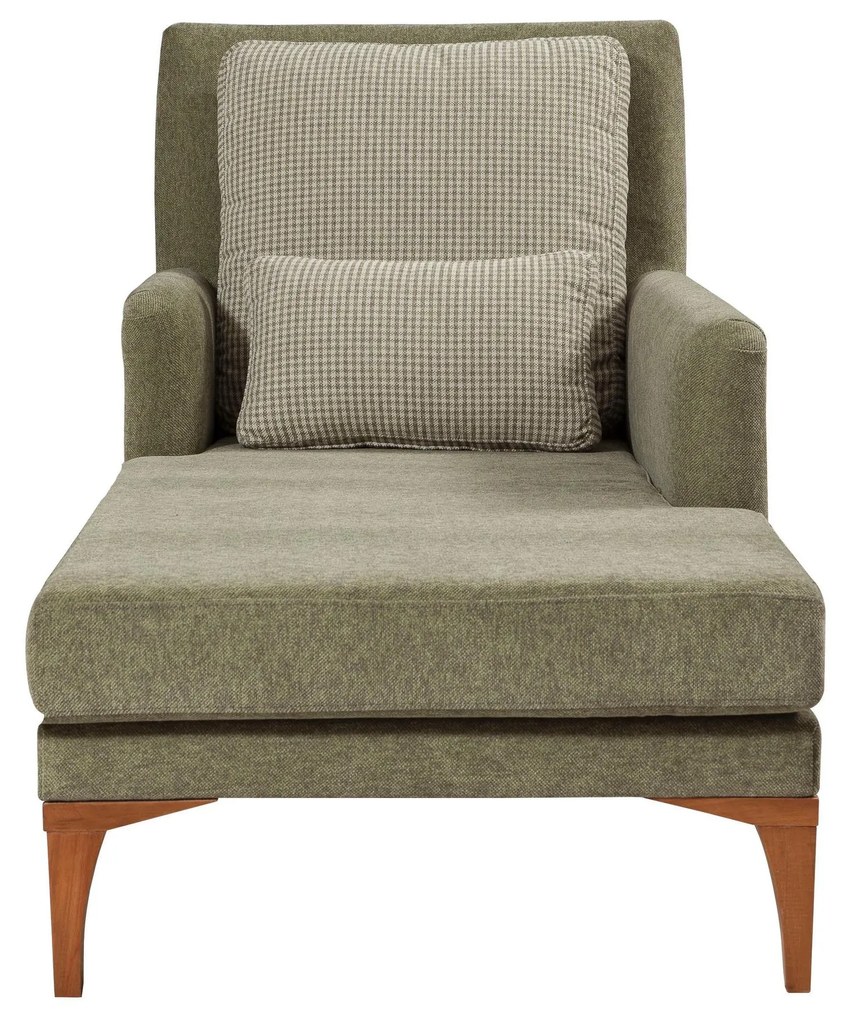 Divan/ Canapea Buffy (Verde). 1101533