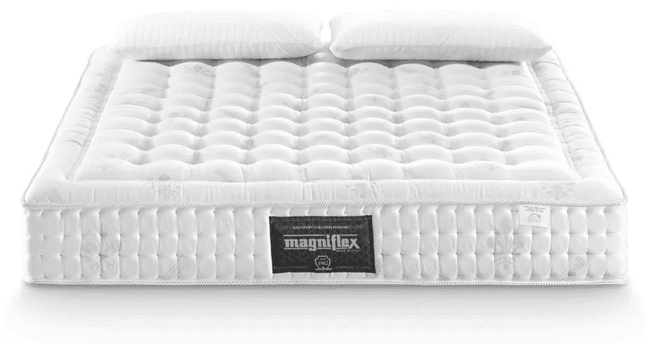 Saltea Magniflex, Virtuoso, 120x200x30, Medie