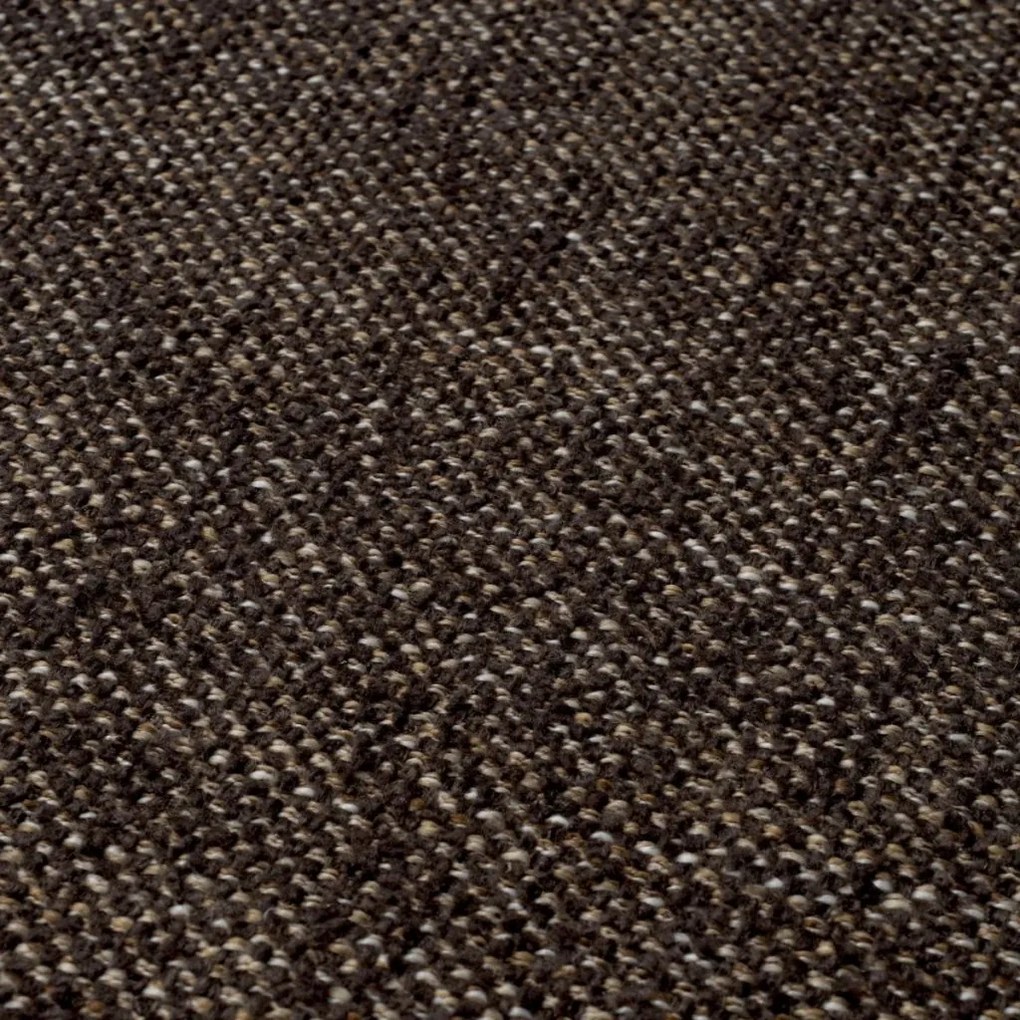 Set de 2 scaune elegante design LUX Leiza, Renato brown