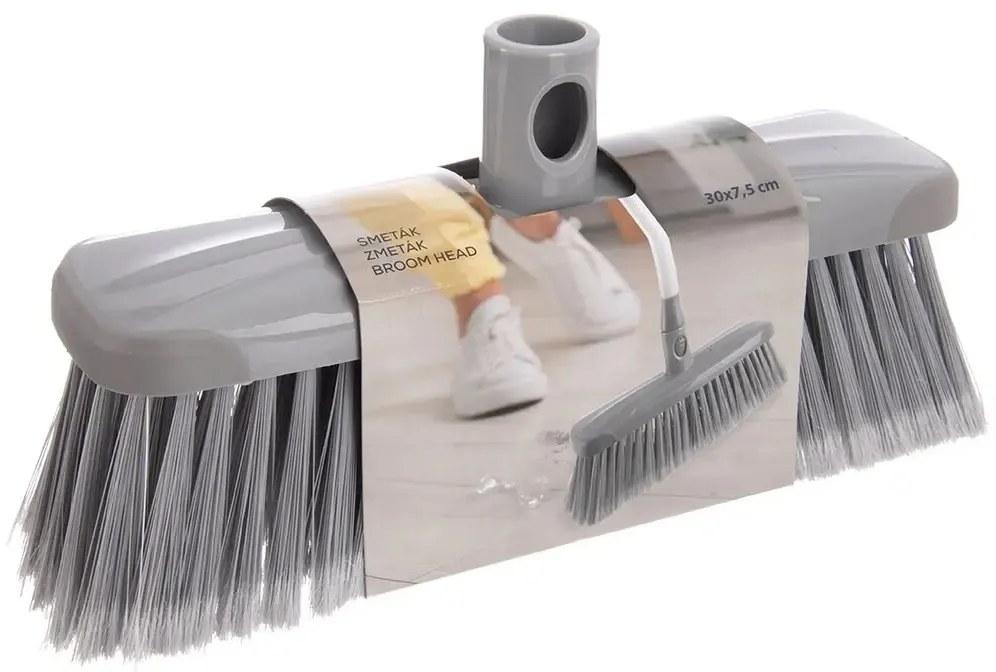 Orion Mătură UH CLEAN SYSTEM k 711521-2