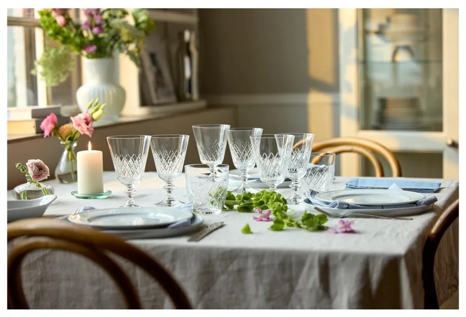 Set de pahare 2 buc. de vin 260 ml Eaton – Lyngby Glas