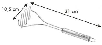 Zdrobitor de cartofi Tescoma GrandCHEF