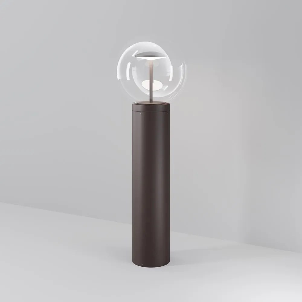Stalp exterior LED IP65 Velora H-60cm