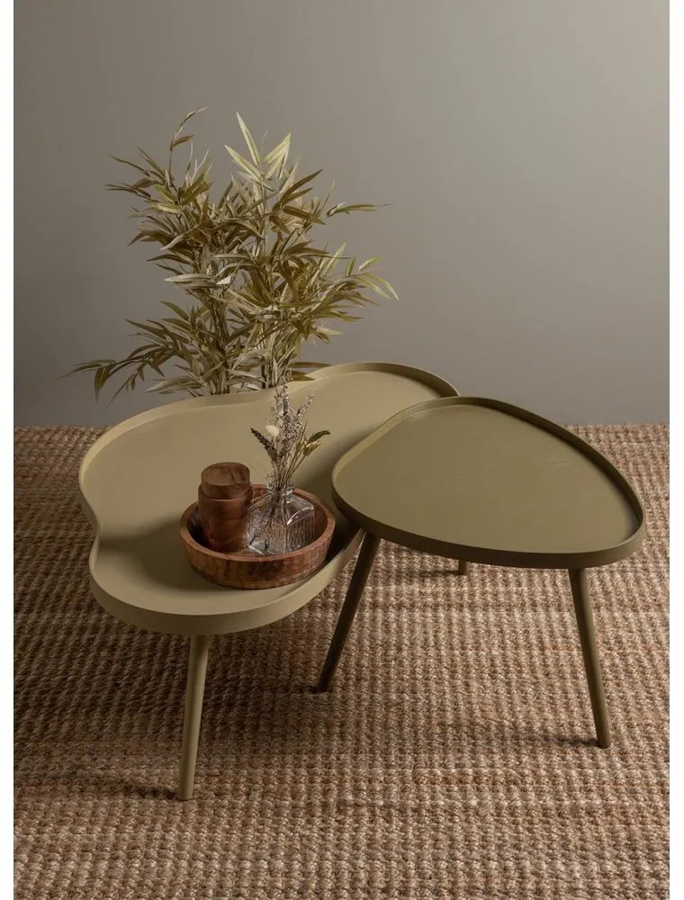 Măsuță auxiliară 58x100 cm Mae – WOOOD