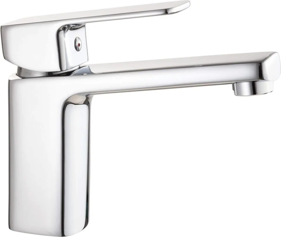 Maro Baterie pentru chiuvetă Finisaj: Crom BLO_020M