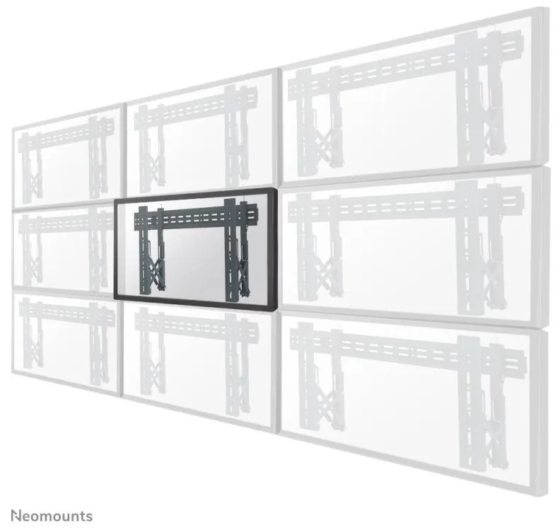 Suport pt videowall NM 32"-75" 50kg ng