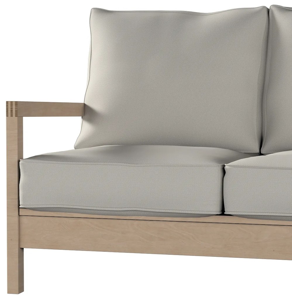 Husa pentru sofa Lillberg cu 2 locuri