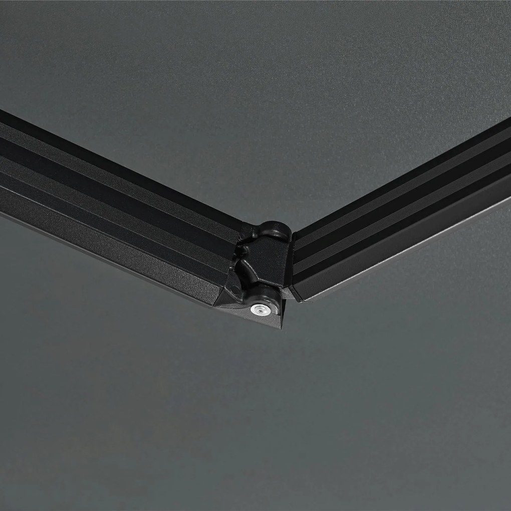 Copertina de tavan 300 x 250 cm gri