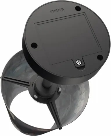 Philips 71796/30/P0 - LED Lampă de masă copii STAR WARS STORMTROOPER 1xLED/0,6W