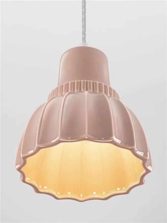 Lustra, Pendul ceramic PICCO Mocha