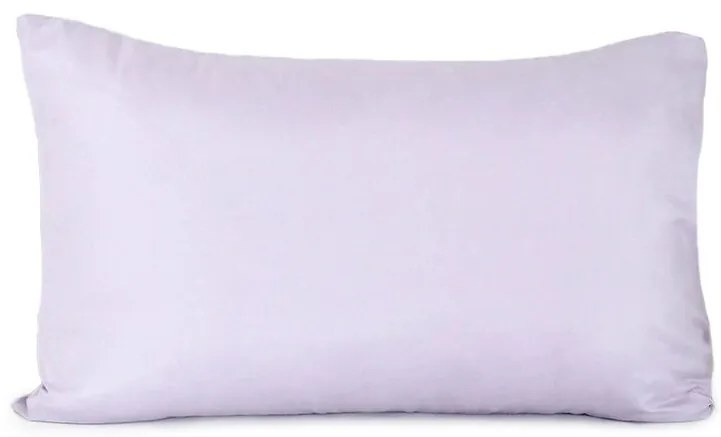 Față de pernă B.E.S. Petrovice Micro violet, 45 x 75 cm