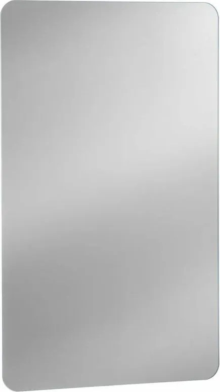 Oglinda cu iluminare LED 50x80 cm Comad Stella