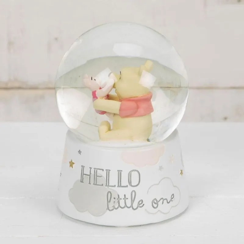 Glob decorativ Winnie the Pooh - Disney Magical Beginnings