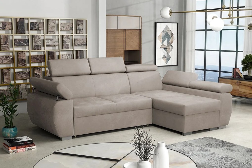 Colțar Coral (D) (Paros 02). Promo -17%. 1059618