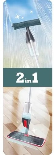Lamart LT8027 set mop Spray, mop și racletă