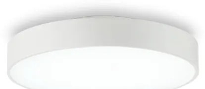 Plafoniera LED design modern HALO PL1 D35 3000K 223186