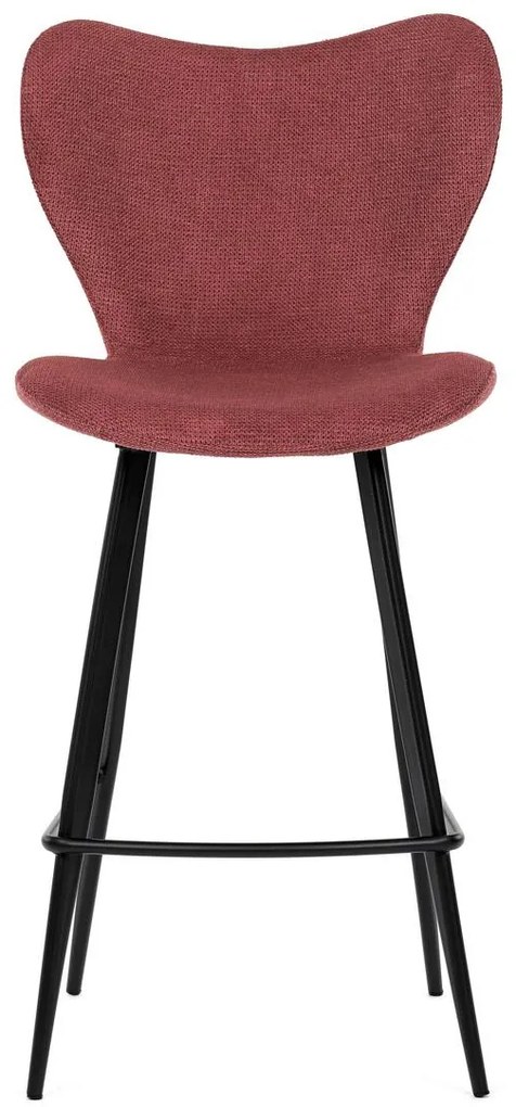 Scaun bar Anorado (roșu). 1120291