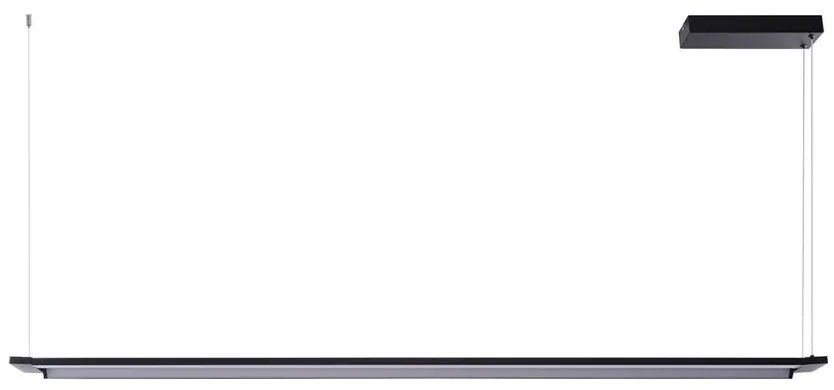 Lustra LED reglabila design modern Flash 130