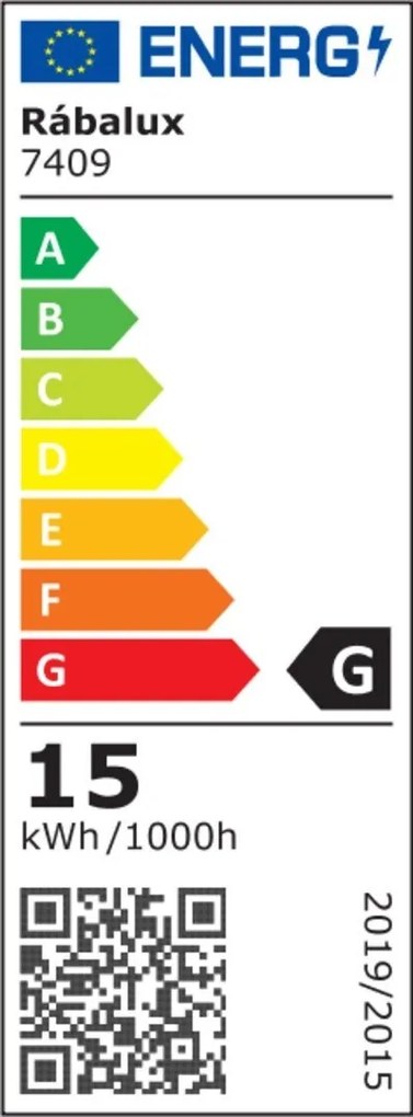 Plafoniera LED pentru iluminat exterior design modern IP54 Hort negru