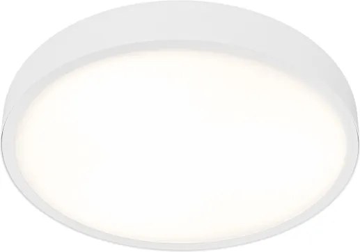 Open Design OR85945-LED Plafonier CEDRONE LED/25W/230V CCT Ø 30 cm alb