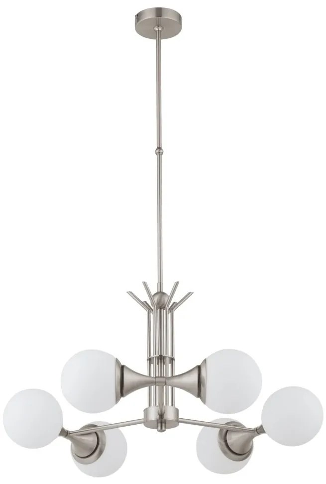 Lustra deosebita design LUX realizat manual KAMMA