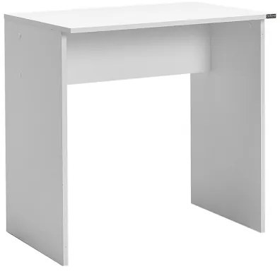 Masă de lucru 75x72 cm alb