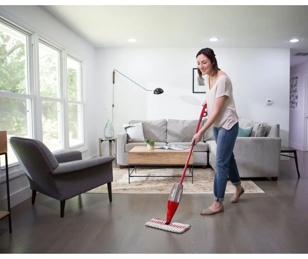 Mop cu pulverizator Vileda Spray Max 1.2