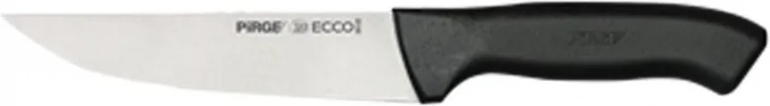 Cutit universal pentru bucatarie seria Ecco maner negru 12cm 0199155