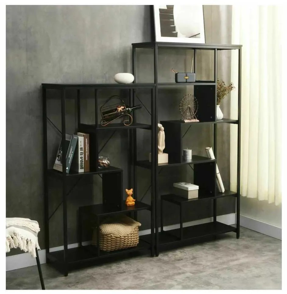 Raft Winder II, negru