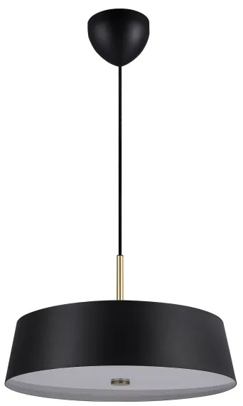 Lustră pe cablu Nordlux CLASI 3xE14/15W/230V d. 45 cm