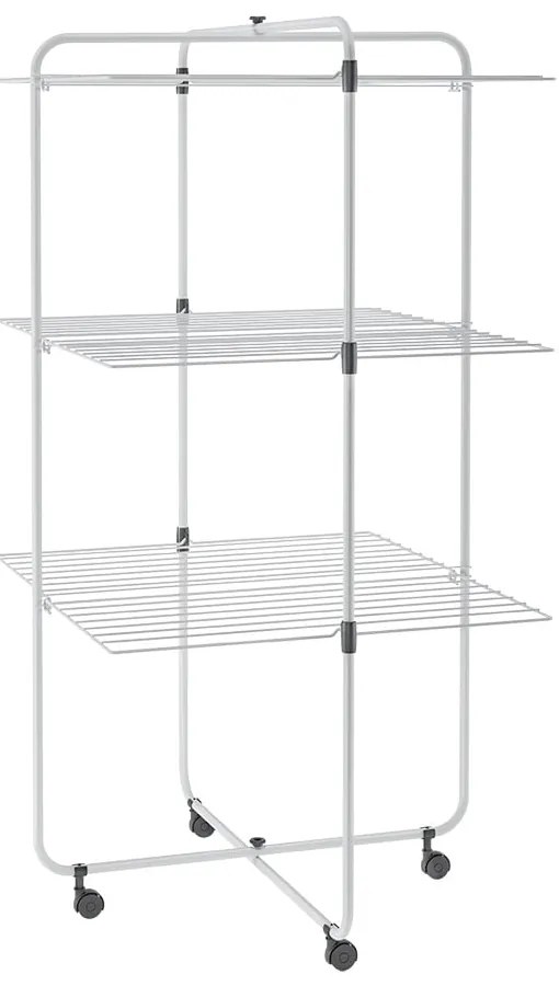 Uscător de rufe Dijon – Metaltex