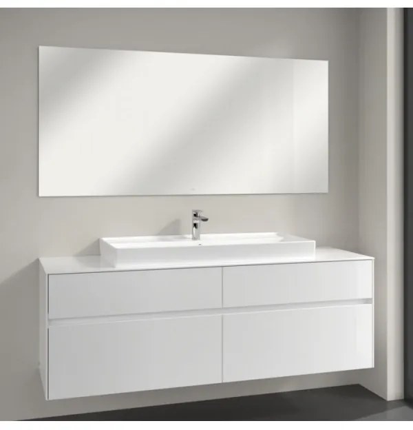 Oglinda Villeroy&amp;Boch More to See, 160x75cm, A3101600
