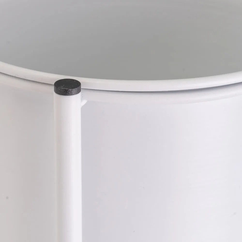 Suport pentru flori din metal (înălțime 65 cm) – Casa Selección