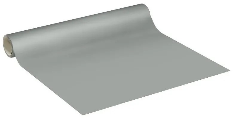 Autocolant de perete 200x60 cm Light Grey – Ambiance