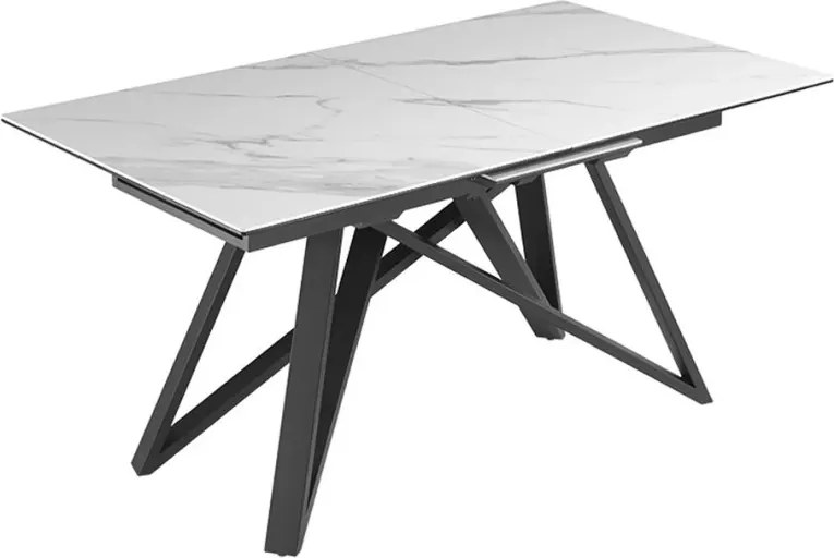 Masa extensibila, Ceramica Alba, ATLAS 160-200cm A-46497 VC